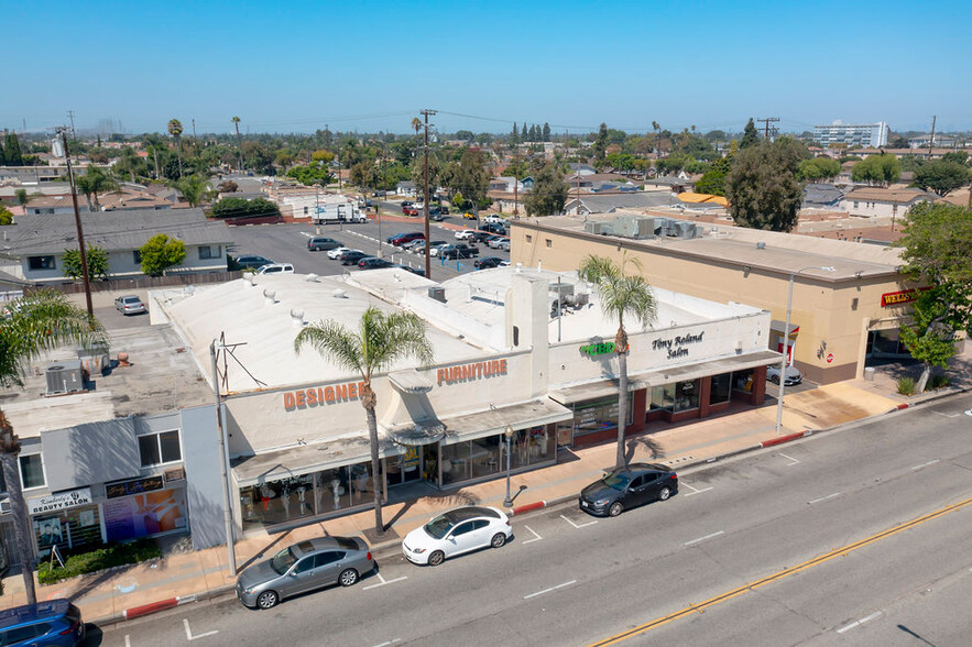 17041-17047 Bellflower Blvd, Bellflower, CA for sale - Building Photo - Image 3 of 20