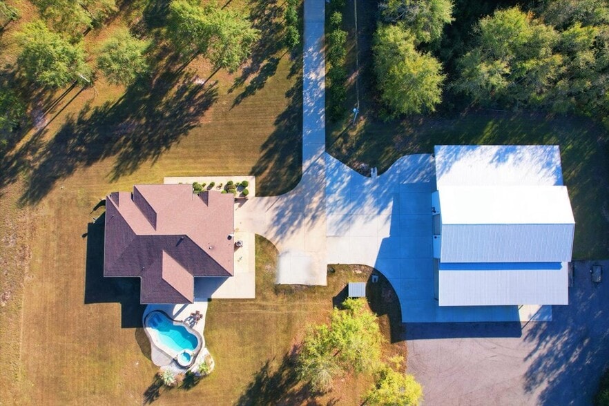 2200 County Road 182, Jay, FL for sale - Building Photo - Image 2 of 6