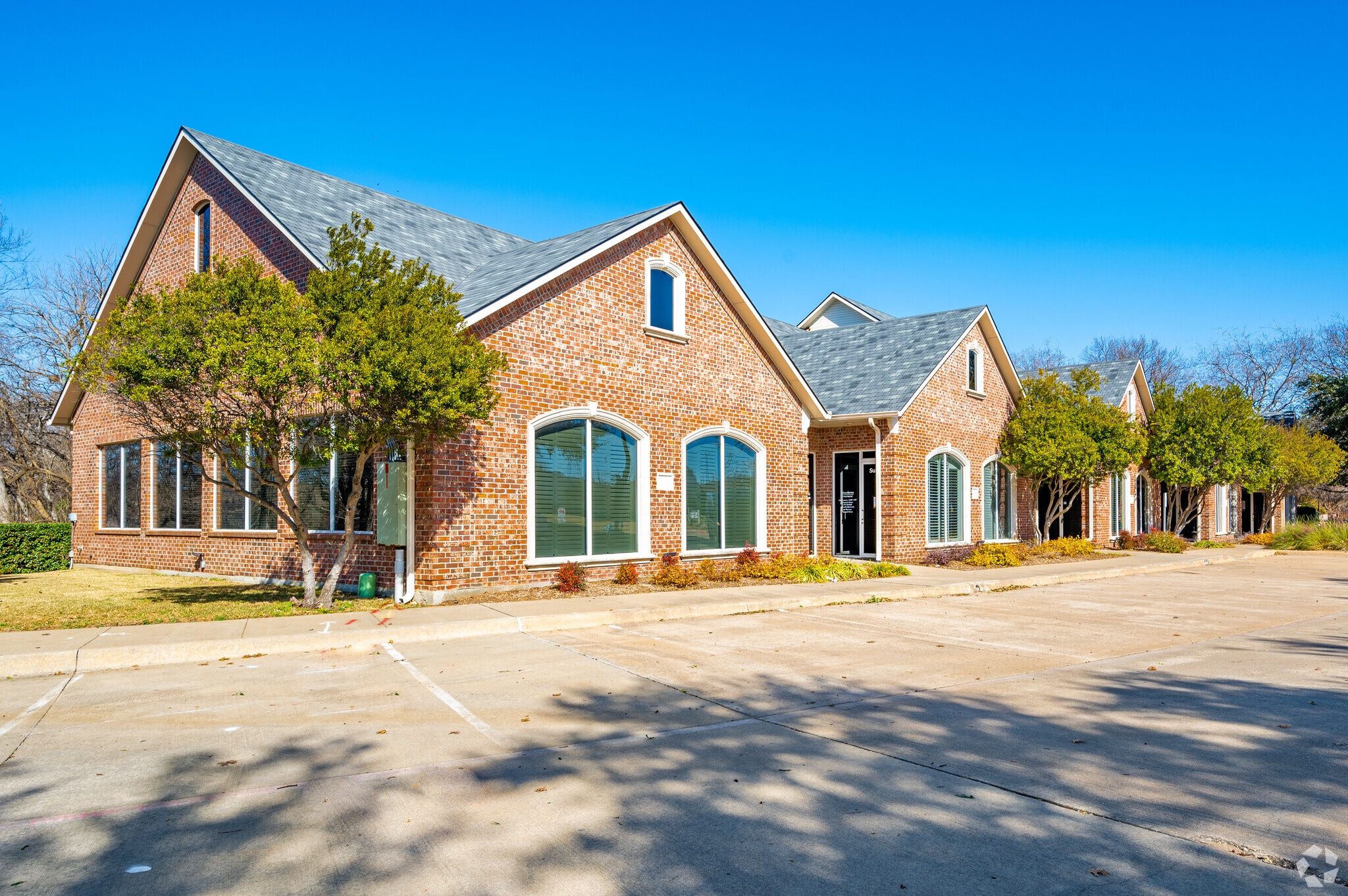 5301 Village Creek Dr, Plano, TX for lease Primary Photo- Image 1 of 6
