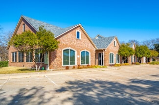 More details for 5301 Village Creek Dr, Plano, TX - Office for Lease