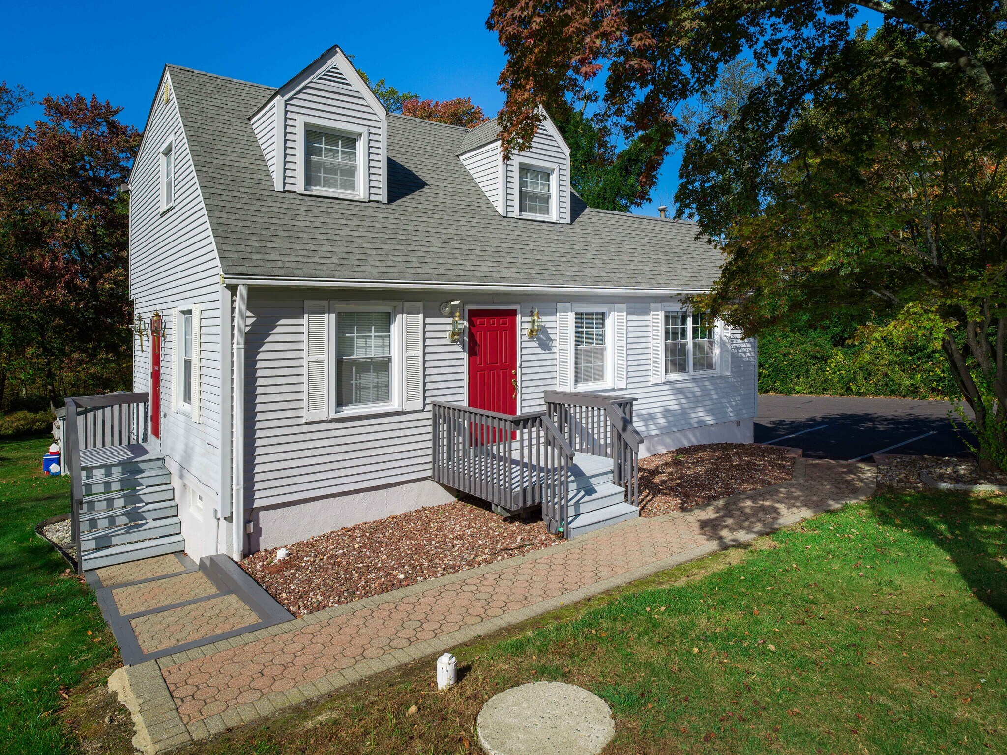 860 State Route 10, Randolph, NJ à vendre Photo du bâtiment- Image 1 de 28