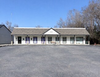 Plus de détails pour 212 Corder Rd, Warner Robins, GA - Commerce de détail à vendre