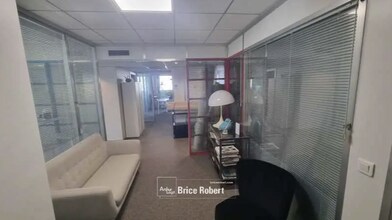 92 Cours Vitton, Lyon à louer Photo intérieure- Image 2 de 8