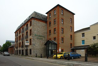 More details for Palace St, Plymouth - Office for Lease