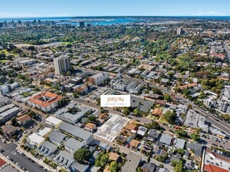 More details for 3683 Indiana St, San Diego, CA - Land for Sale