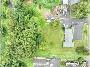 574 Route 303, Blauvelt, NY - AERIAL  map view