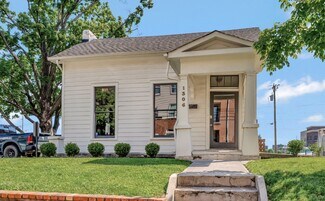 Plus de détails pour 1306 3rd Ave N, Nashville, TN - Bureau à louer
