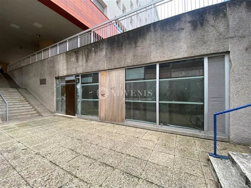 Office in Courbevoie for lease Building Photo- Image 1 of 6