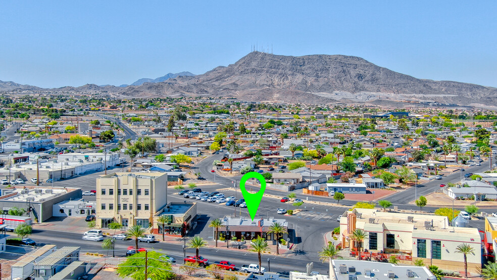 30 S Water St, Henderson, NV à vendre - Photo du bâtiment - Image 1 de 1