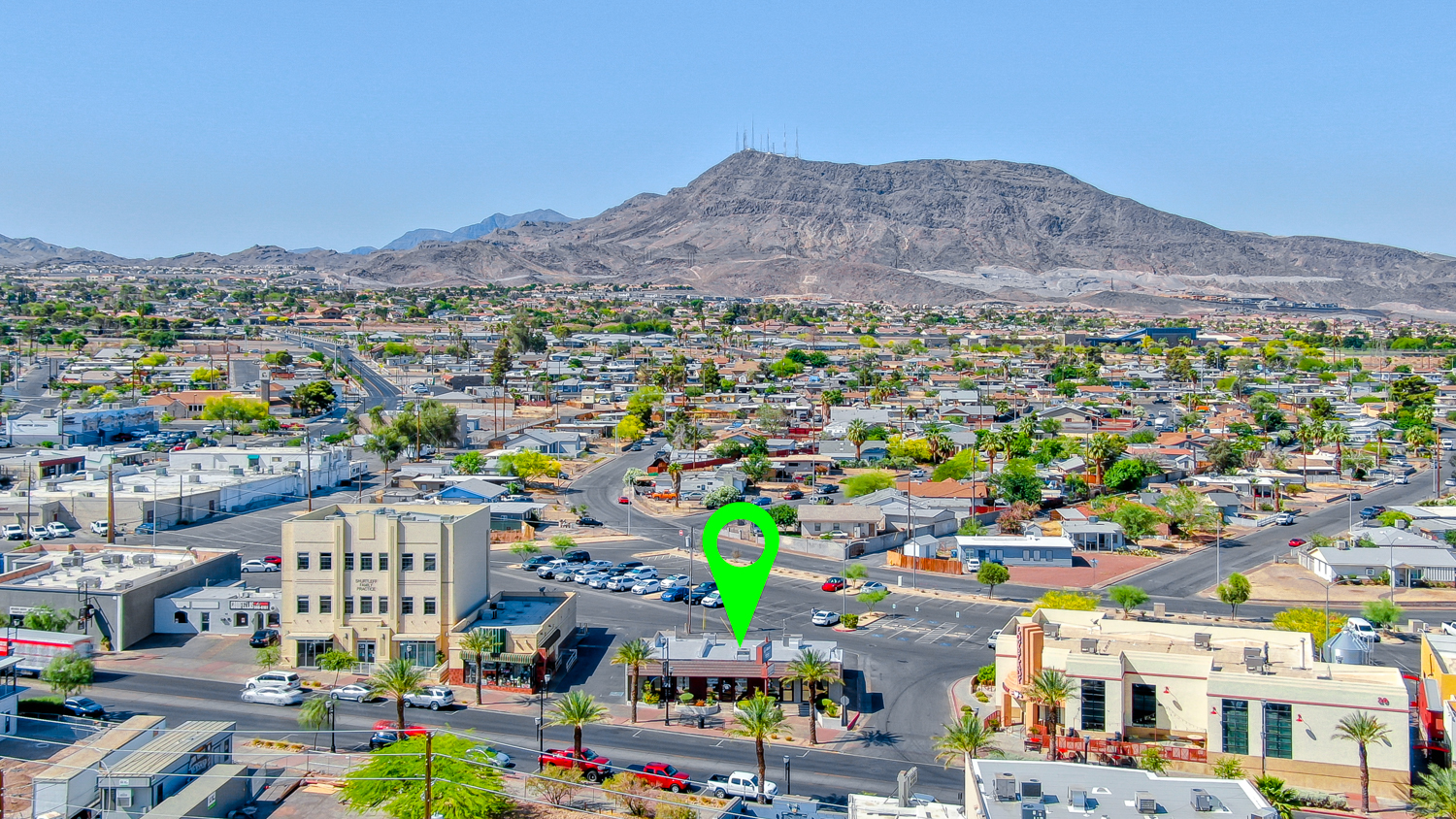 30 S Water St, Henderson, NV for sale Building Photo- Image 1 of 1