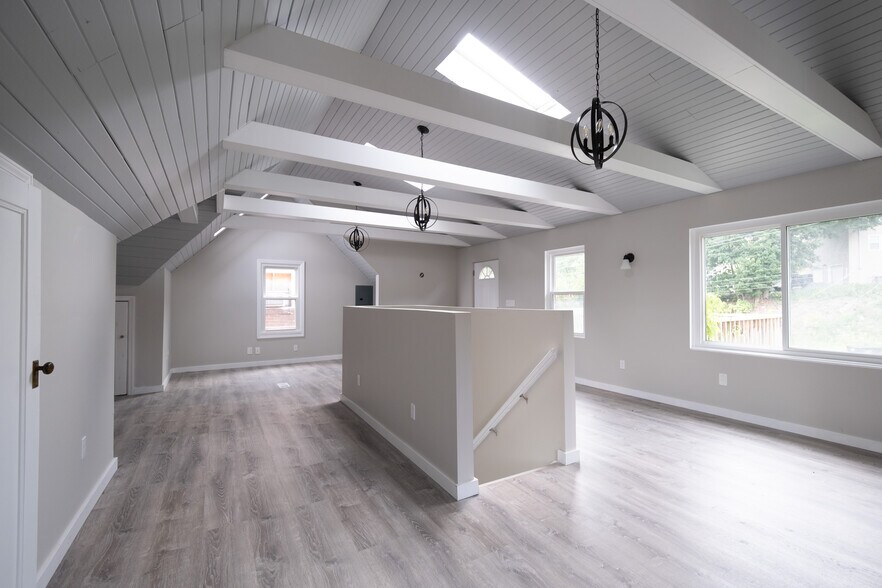 3365 Babcock Blvd, Pittsburgh, PA à vendre - Photo du bâtiment - Image 2 de 5