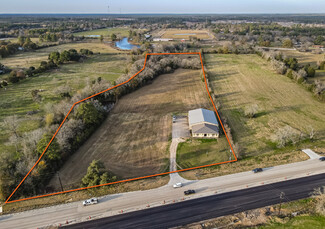 More details for 19802 Fm-1488, Magnolia, TX - Industrial for Sale