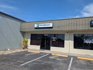 Plus de détails pour 1963 12th St, Sarasota, FL - Commerce de détail à louer