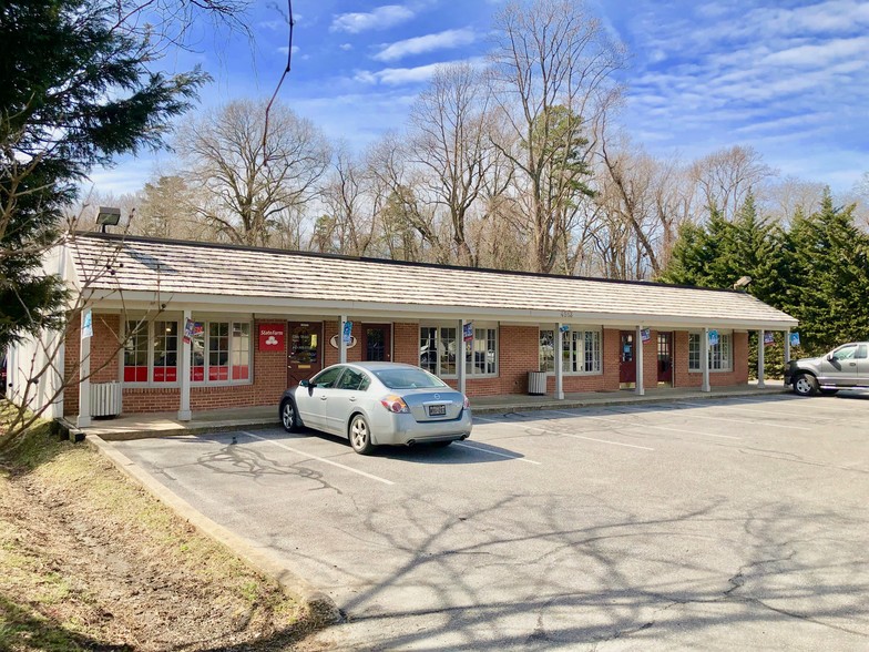 4513 Mountain Rd, Pasadena, MD for sale - Building Photo - Image 1 of 1