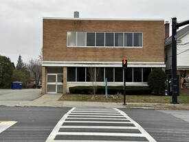 1166 Western Ave, Albany NY - Drive Through Restaurant