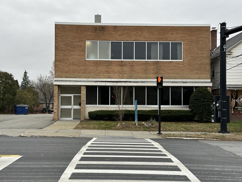 1166 Western Ave, Albany, NY à vendre - Photo du bâtiment - Image 1 de 8