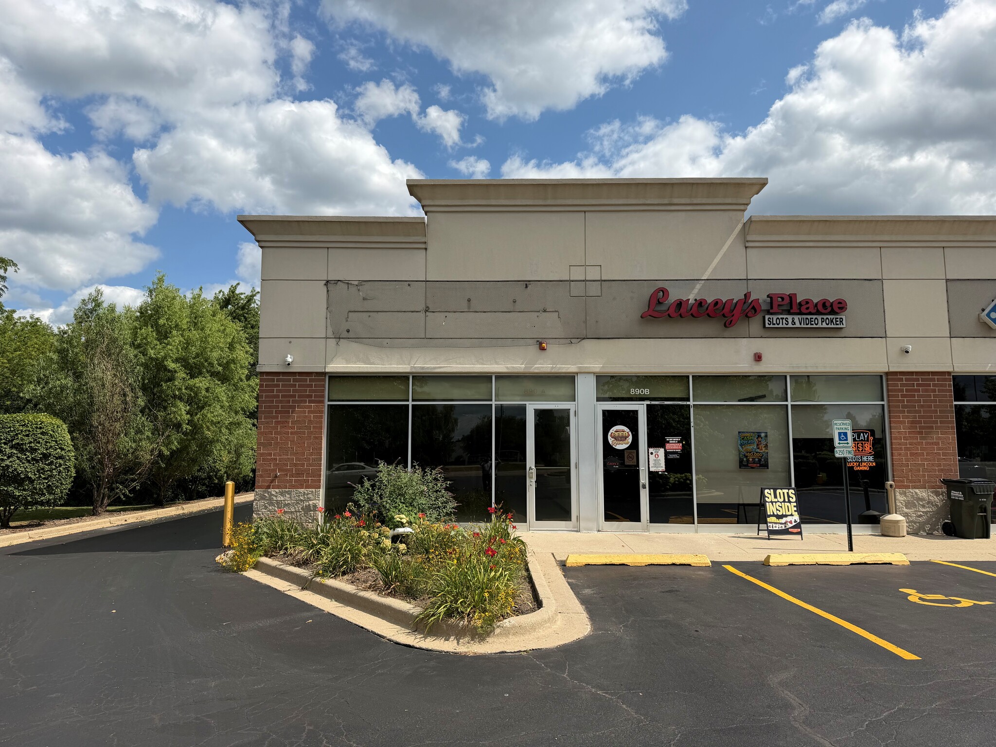 890 S Rand Rd, Lake Zurich, IL for lease Interior Photo- Image 1 of 7