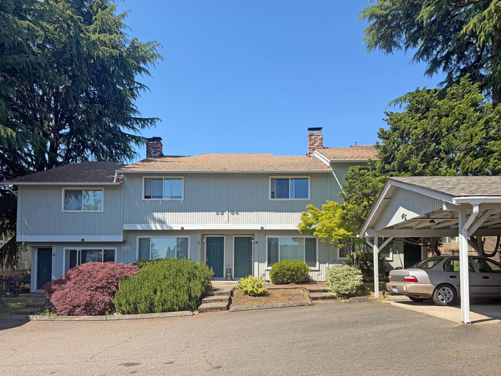 3334 Kauffman Ave, Vancouver, WA à vendre Photo du bâtiment- Image 1 de 10