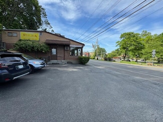 Plus de détails pour 233 Main St, Highland Falls, NY - Commerce de détail à vendre