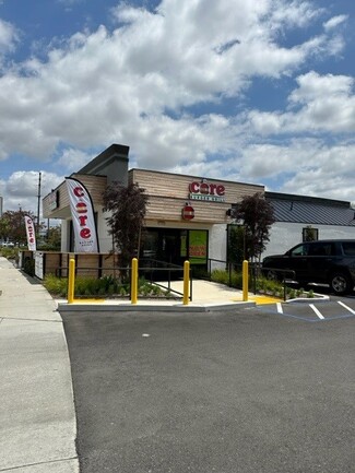 More details for 1610 E Chapman Ave, Orange, CA - Retail for Lease