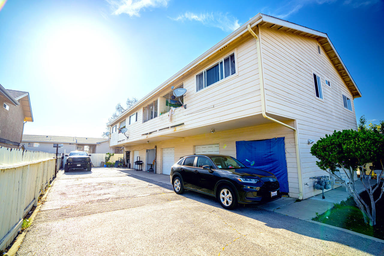 240 S 9th St, Grover Beach, CA à vendre Photo principale- Image 1 de 1