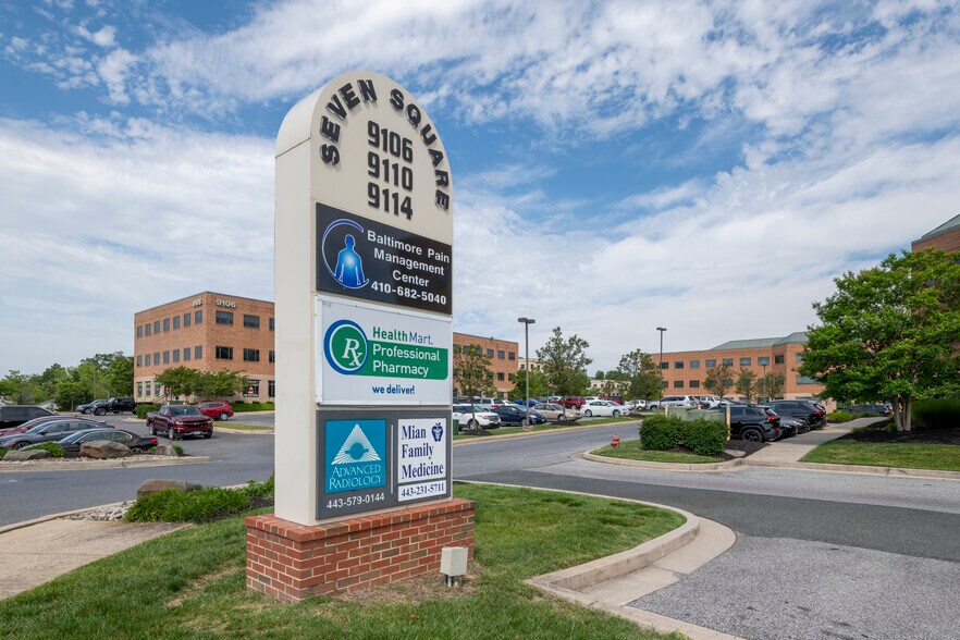 9110 Philadelphia Rd, Rosedale, MD à louer - Autre - Image 3 de 6