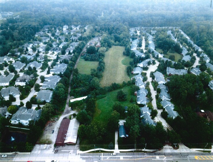 28649-28749, Orange Village, OH à vendre - Photo du bâtiment - Image 1 de 1