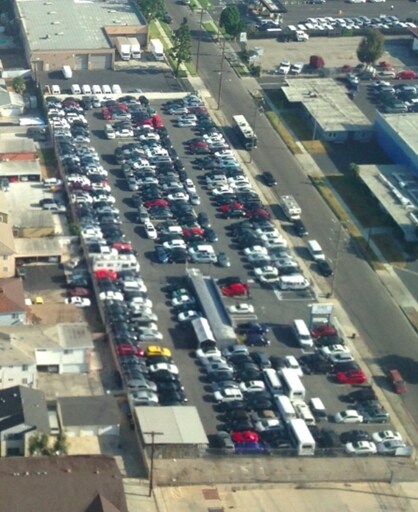 8911 Bellanca Ave, Los Angeles, CA à louer - Photo principale - Image 2 de 2