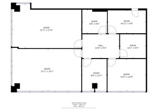 18321 Ventura Blvd, Tarzana, CA for lease Building Photo- Image 1 of 1