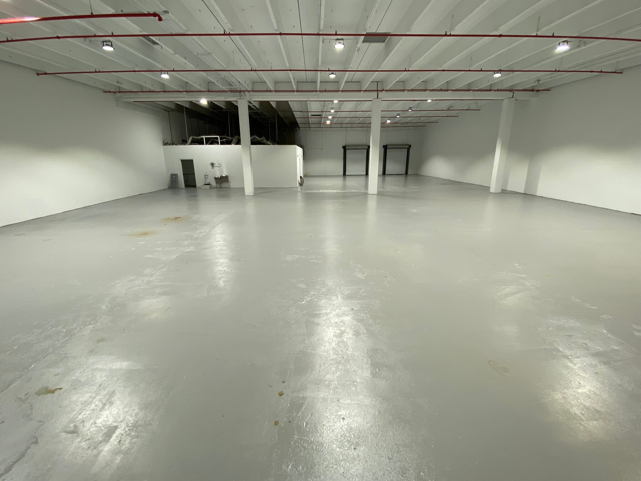 1601 N Powerline Rd, Pompano Beach, FL for lease Primary Photo- Image 1 of 11