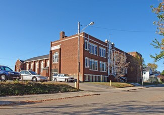 Plus de détails pour 1317 Cincinnati St, Dayton, OH - Spécialité à vendre