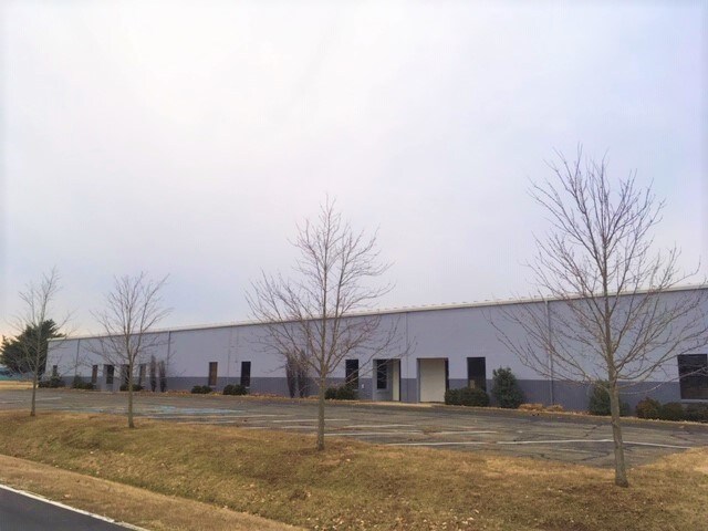 4540 Ray Boll Blvd, Columbus, IN for lease - Other - Image 3 of 3