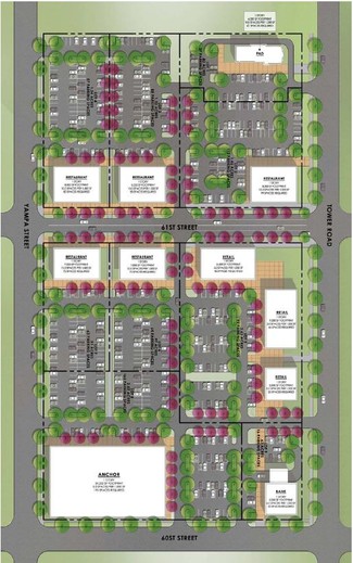 More details for Pena Station – Land for Sale, Denver, CO