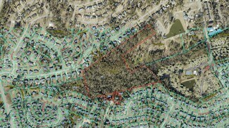 Plus de détails pour 1401 Martinique dr, Augusta, GA - Terrain à vendre