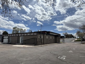 More details for 2502 E Bijou St, Colorado Springs, CO - Flex for Sale