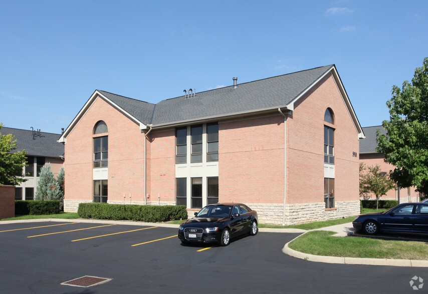 5910 Venture Dr, Dublin, OH for lease - Primary Photo - Image 1 of 3