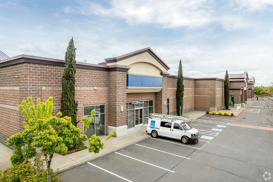 25900 SW Heather Pl, Wilsonville, OR for lease - Building Photo - Image 2 of 15