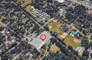 Plus de détails pour 521 E Clay Ave, Brandon, FL - Terrain à vendre