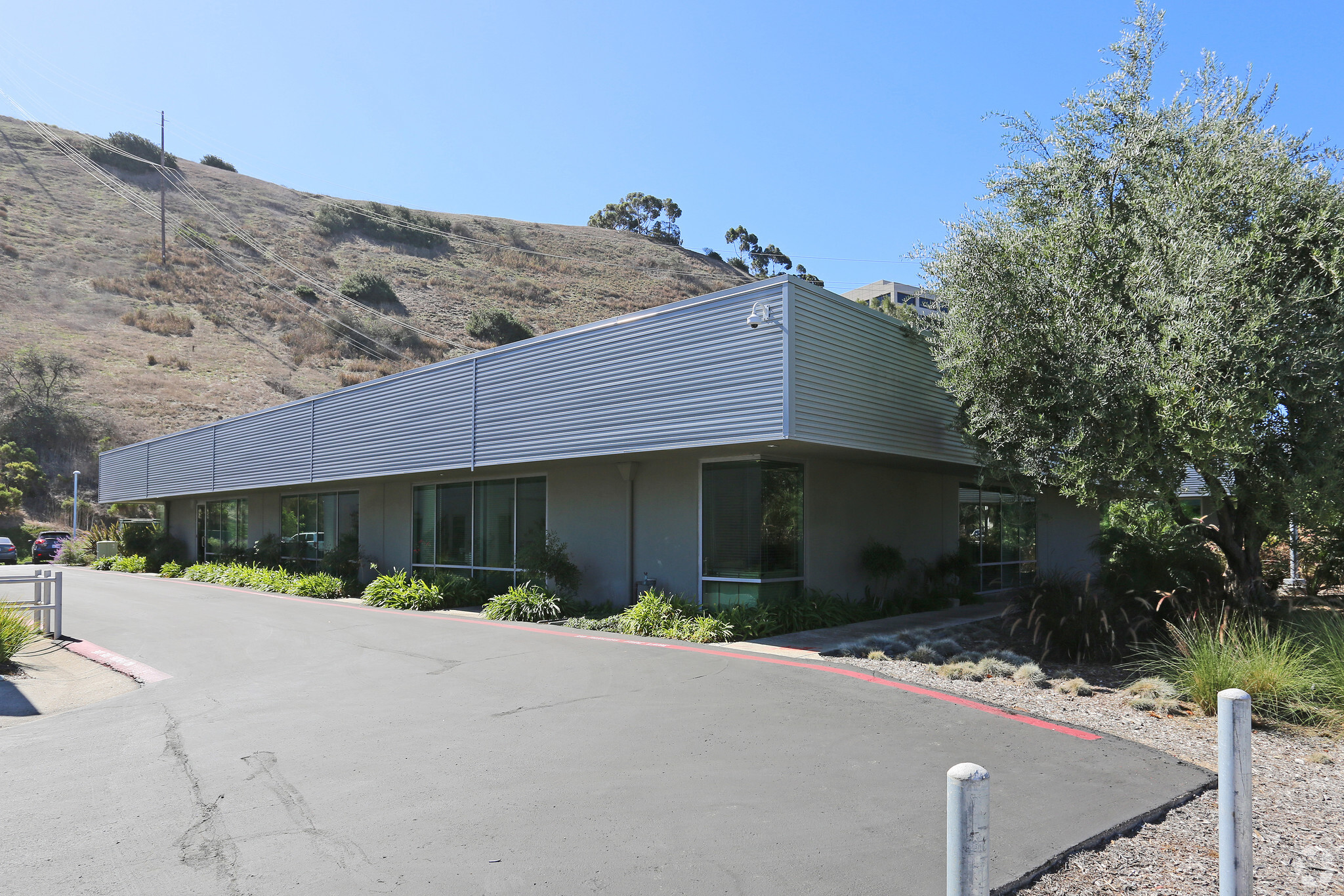 4115 Sorrento Valley Blvd, San Diego, CA for sale Building Photo- Image 1 of 1