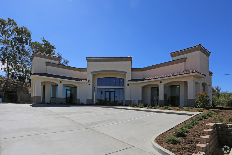 28477 Lizard Rocks Rd, Valley Center, CA for sale - Building Photo - Image 1 of 1