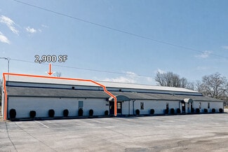 More details for 3674 State Route 111, Pontoon Beach, IL - Office for Lease