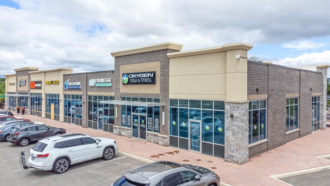 More details for Ironoak Way, Oakville, ON - Retail for Lease