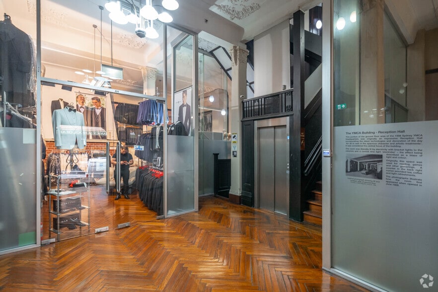 325 Pitt St, Sydney for sale - Interior Photo - Image 2 of 3