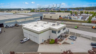 More details for 7025 N Leadbetter Rd, Portland, OR - Industrial for Lease