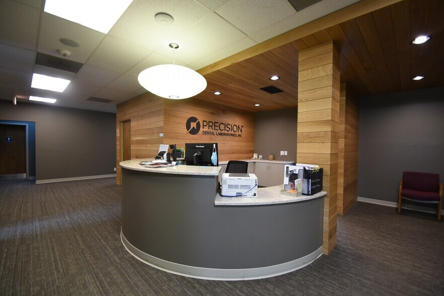 6 Broadway, Fargo, ND à vendre - Photo intérieure - Image 3 de 4