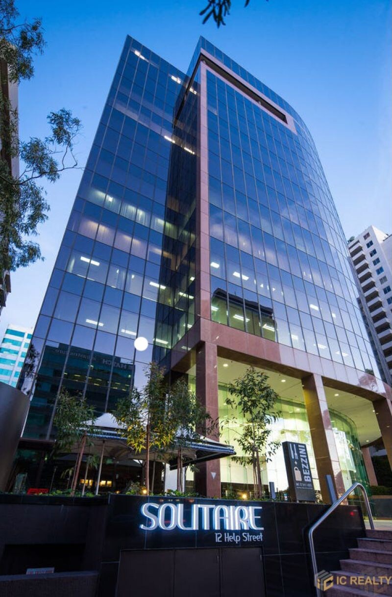 12 Help St, Chatswood à louer Photo du bâtiment- Image 1 de 2