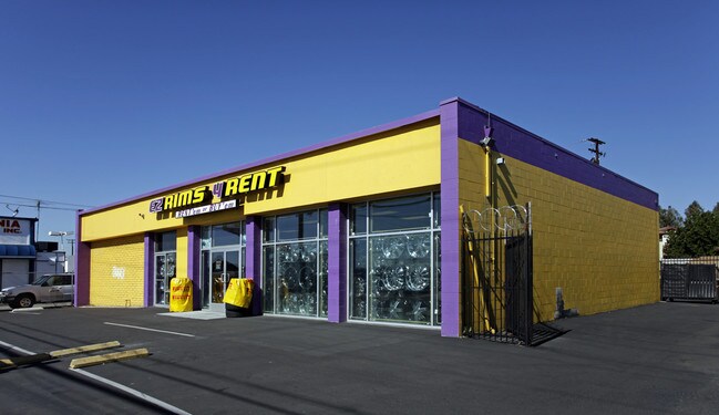 More details for 960 W Holt Blvd, Ontario, CA - Retail for Sale