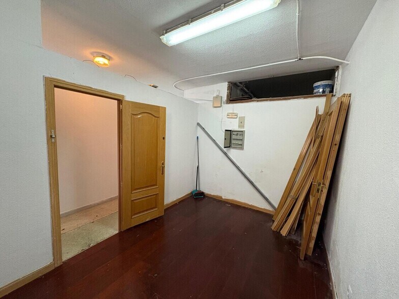 Retail in Leganés, Madrid for lease - Interior Photo - Image 3 of 3