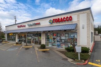 Plus de détails pour 1888 SE Sedgwick Rd, Port Orchard, WA - Commerce de détail à louer