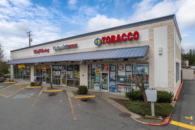 Plus de détails pour 1888 SE Sedgwick Rd, Port Orchard, WA - Commerce de détail à louer